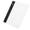 Digital A5 Copy Board Graphic Tablet for Drawing Display (3-Brightness) A