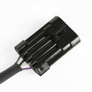Durable Oxygen Sensor 25325359 For Re94 Delphi Dongfeng Jingbei Jac Durable