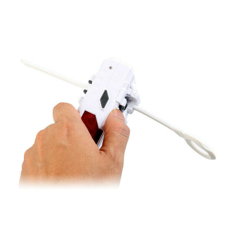 Hot Beyblade Burst Gyroscope Handle For Ruler Launcher Luminous Grip Kids Gift