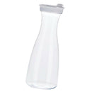 Fruit Tea Infusion Water Pitcher Water Shatterproof Jug Infuser Tea 1400ml