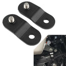 Motorcycle Gas Tank Lift 1.5 Inch (38Mm) Gas Tank Lift Kits Compatible With