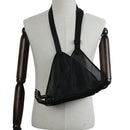 Medical Arm Sling Broken Fractured Bones Shoulder Rotator Cuff Supp FT