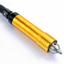 Rotary Grinder Tool Flexible Flex Shaft Fits + 0.3-6.5mm Handpiece For Styl A9P8