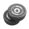 1/12 Scale RC Front Wheel Tires RC Car Replacements Parts for WLtoys 124018-1841