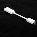 6inch Mini DVI To HDMI Male To Female Port Adapter/Converter For MacBook