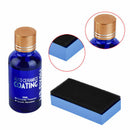 Car Polish 9H Nano Hydrophobic Waterproof Glass Coating Protecting Ceramic