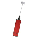Battery Powered Milk Frother Drink Foamer Whisk Mixer Stirrer Coffee Egg Beater