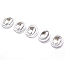 Magnetic USB Charging Charger Cable Cradle Dock Base for 2 Pin Watch 7.62m Hn