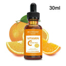 30ml Natural Vitamin C Skin, Face Serum + Anti Ageing & Retinol, Vit U6Z7