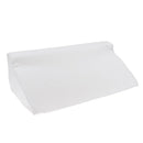 Bed Wedge Pillow Back Neck Support Cushion Sponge Cushion Reflux Foam with Cover