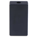1Pcs 48*26*15mm Black Plastic Storage Case Enclosure Boxes Electronic Supplie ly