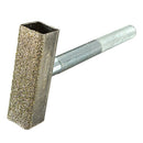 Diamond Grinding Disc Wheel Stone Dresser Tool Dressing Bench Grinder Grind