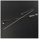 335mm Backlight LED Strip Kit Update 15.4 Inch LCD CCFL Screen To LED K6J7