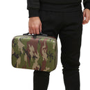 Storage Bag Video Game Handheld Carrying Case for Nintendo Switch Travelling