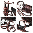Wine Bottle Holders or Wall Mounted Wine Racks Dispenser Wine Bar Optical M