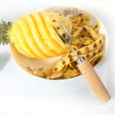 Useful Fruit Pineapple Peeler Corer Slicers Cutter Tools kitchen accessories MO