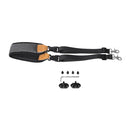 Dual Quick Side Release Buckle Shoulder Strap for DJI RSC 2 RS 2 Ronin SC S
