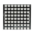 8x8 64 LED Matrix WS2812 LED 5050 RGB Full-Color Driver Board For Arduino T7F2