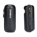 Inbike Bicycle Case EVA Hard Shell MTB Frame Tube Bottle Repair Tool Bag Pack