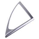 Pillar Door Stereo Speaker Cover Trim fit for Peugeot 3008 5008 5008 GT 16-18 Hf