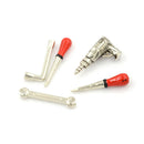 Contact Lens Remover Inserter Plunger Suction Cup Applicator Gripper Helper,T TO