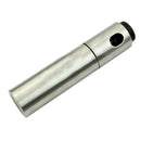 Stainless Steel Olive Pump Spray Bottle Oil Sprayer Pot Cooking Tool HOT A
