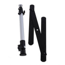 Universal Table Top Monopod With Stand 1/4 "standard Screw Digital Camera