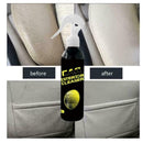 Power Clean Car Interior Rinse-Free Cleaner R7D2 X3K0