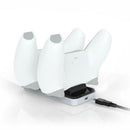 PS5 Controller Charger Dock  Fast Double Station
