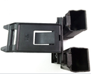 For Glock USP P226 Paddle Style Double Magazine Holster Pouch 9mm 40 Cal Mags