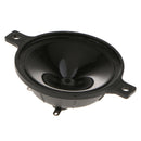 Trumpet Round Piezoelectric Speaker 51x20mm Loud Tweeter Set DIY Loudspeaker