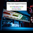 Jonsbo V3 3 Pin RGB Automatic Change Graphics Video Card Support Bracket