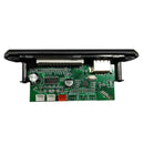 Bluetooth 5.0 Speaker Module Car MP3 Player Decoder Board FM Radio TF USB AUX