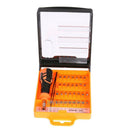 Precision Screwdriver Tool Torx Screw Driver Set Kit Repair for Phone PC Laptop