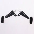 RC Spare Landing Gears XK.2.A600.006 For XK DHC-2 A600 Rc Airplane Drones