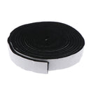 Gasket Smoker Grill Tape Insulate Insulate Against Heat Flame Retardant Strip Ew