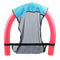 Floating Chair Swimming Pool Seat Buoyancy Swimming Ring Accessory (4)