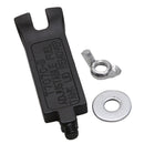 Fuel Pump Lid Tank Adjustable Wrench Removal Kit Car Tools for Benz/BMW/Audi/VW
