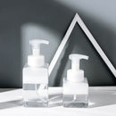 Clear Foaming Bottle Liquid Soap Whipped Mousse Points Bottling Shampoo Lot