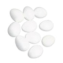 30pcs Handmade Modeling Egg Craft Children Kids Painting