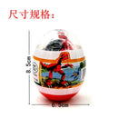 Assembly Dinosaur Models Kids Child Developmental Puzzel Eggs Toys Gift
