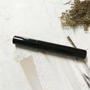 Portable Empty Mascara Tube Eyelash Bottle Liquid Bottle Container Black Cap M&O
