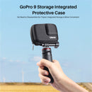 G9-8 Ulanzi Portable Shockproof Anti-scratch Camera Storage Pouch for GoPro 9