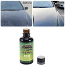10H Liquid Nano Ceramic Car Glass Coating Super Hydrophobic Anti Scratch Po J6S5