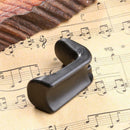Adjustable Rubber Saxophone Thumb Finger Saver Cushion Pad Sax Thumb Hook