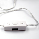 Hidden Wiring Makeup Mirror Lamp Led Bulb Light Fill Light Makeup Lamp Mirror 3C