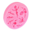 Angel Baby Silicone Mold Fondant Mould Chocolate Mould Cake Decorating ToolS JR