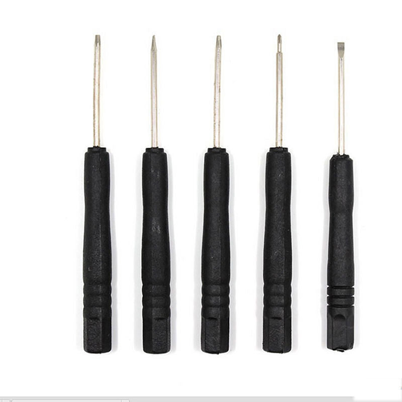 11in1 Mobile Phone Repair Opening Pry Tools Screwdriver Set Kit For Cellphone Ki