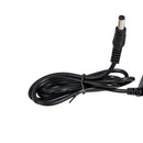 AC 100-240V Converter Adapter DC 5.5 x 2.5MM 9V 1A 1000mA Charger UK Plug A