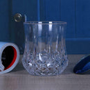 Creative Party Wine Cup LED Colorful Flashing Cup Flashing Shot Cup